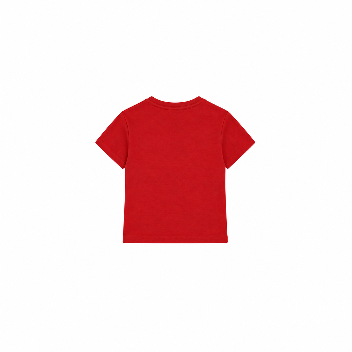 fell in love in oct baby tee
