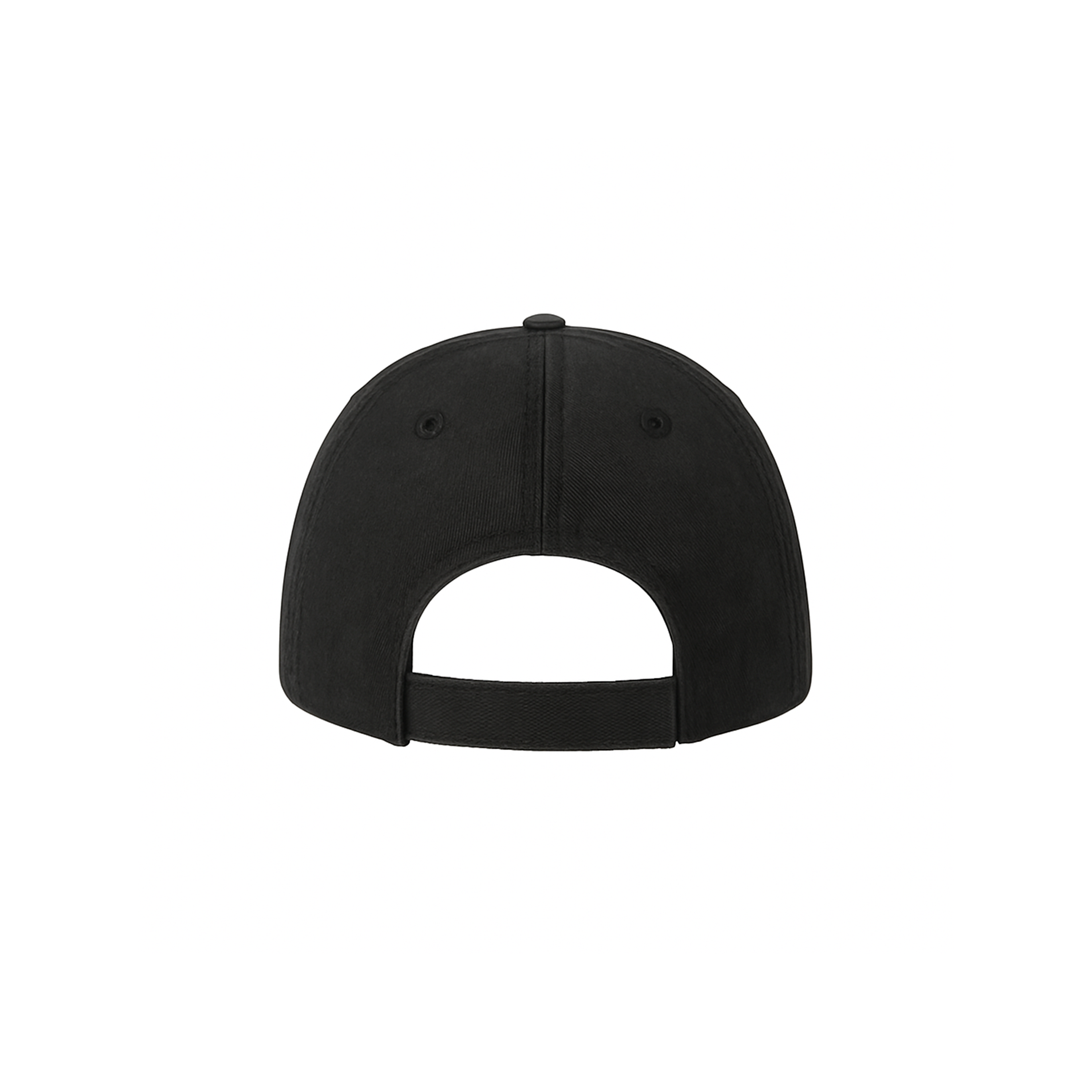 playlist curator baseball cap
