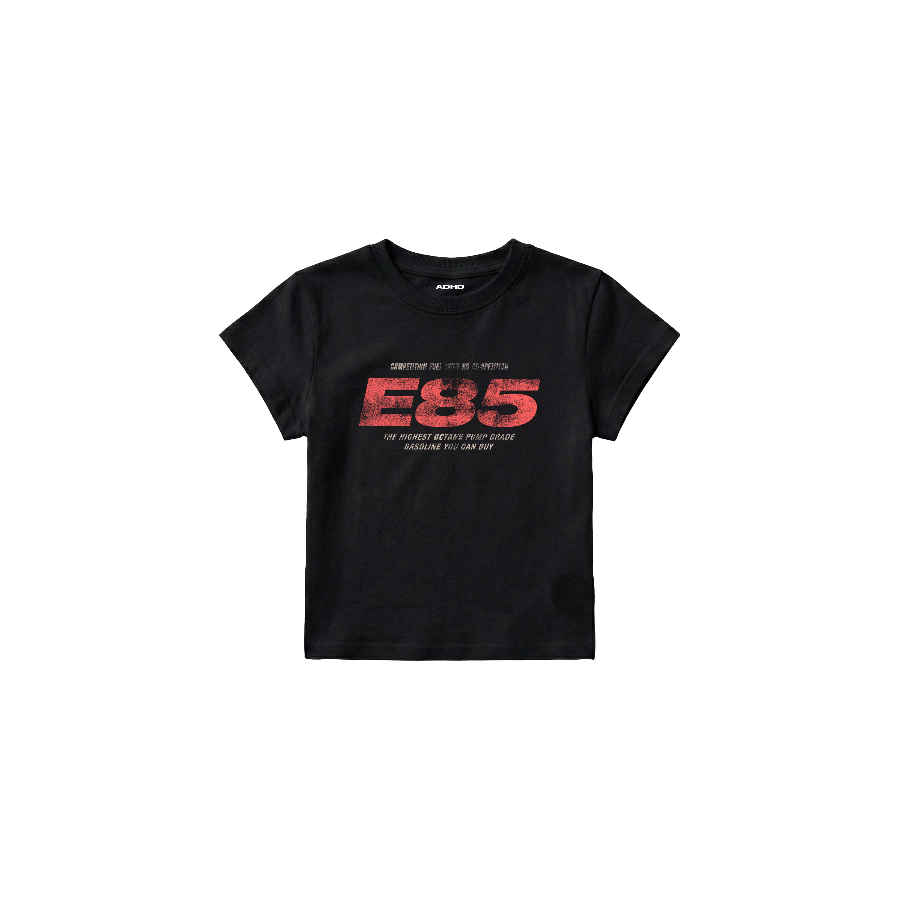 e85 baby tee