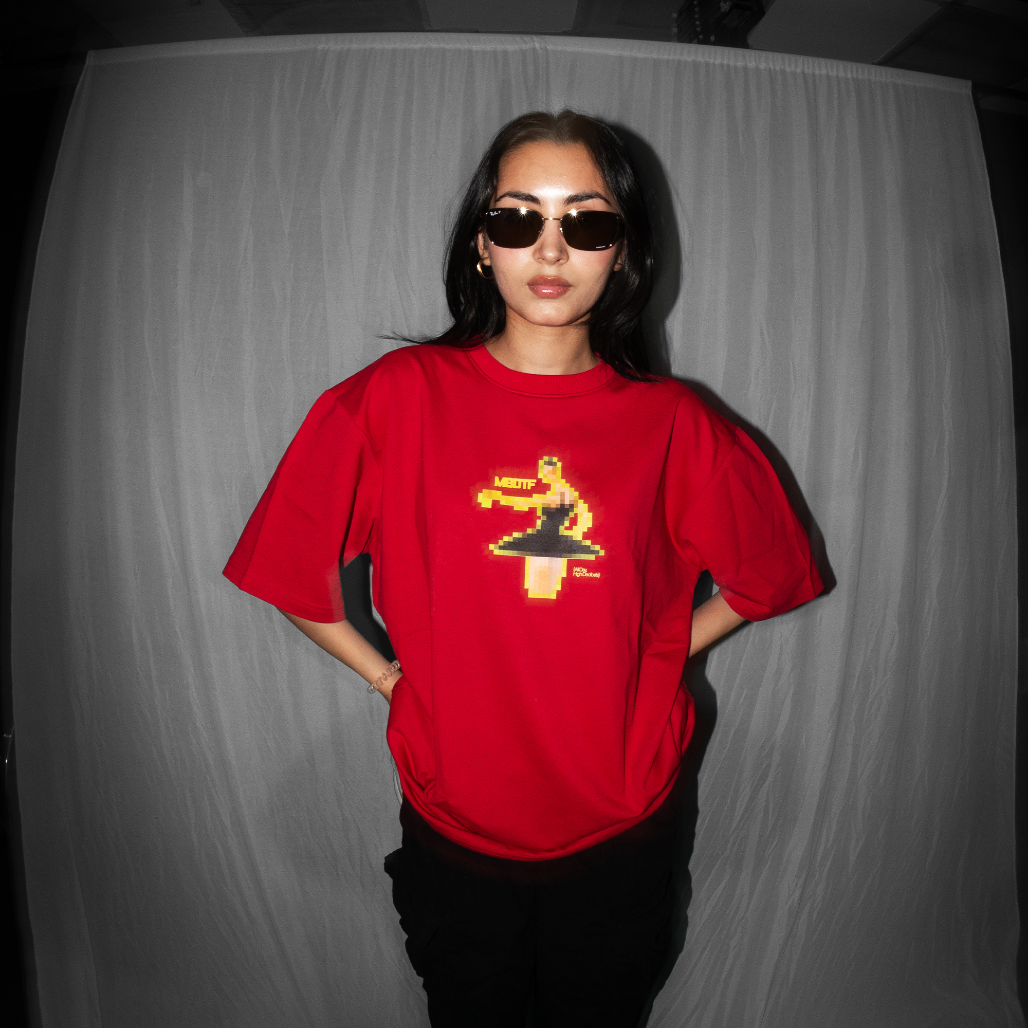 mbdtf heavyweight oversized t-shirt