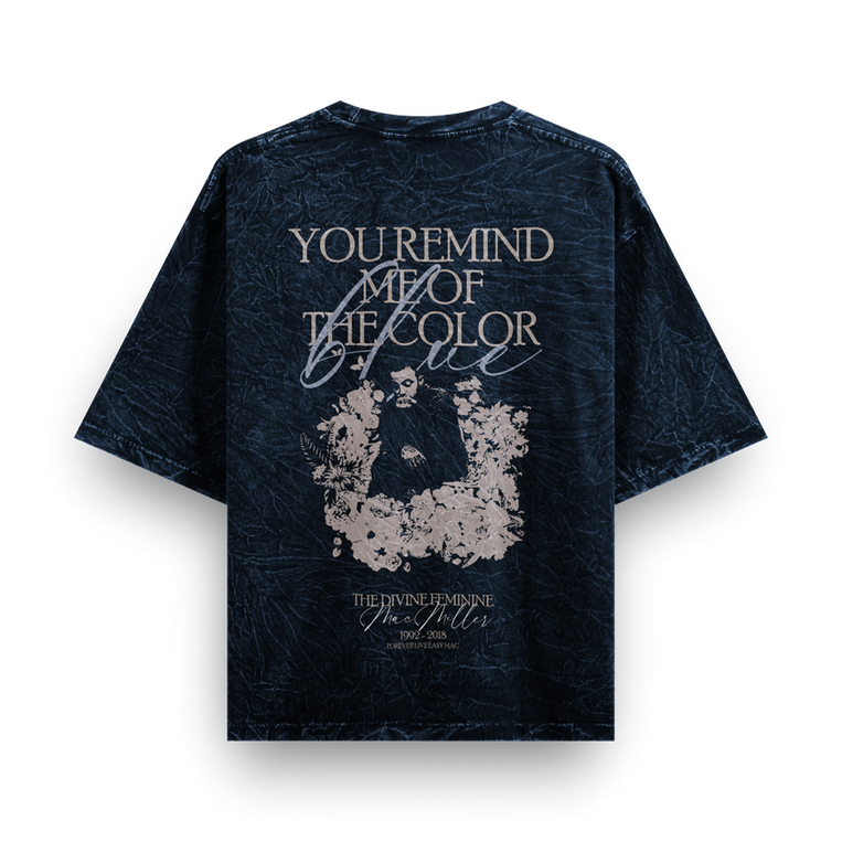 congratulations washed v3 oversized tee