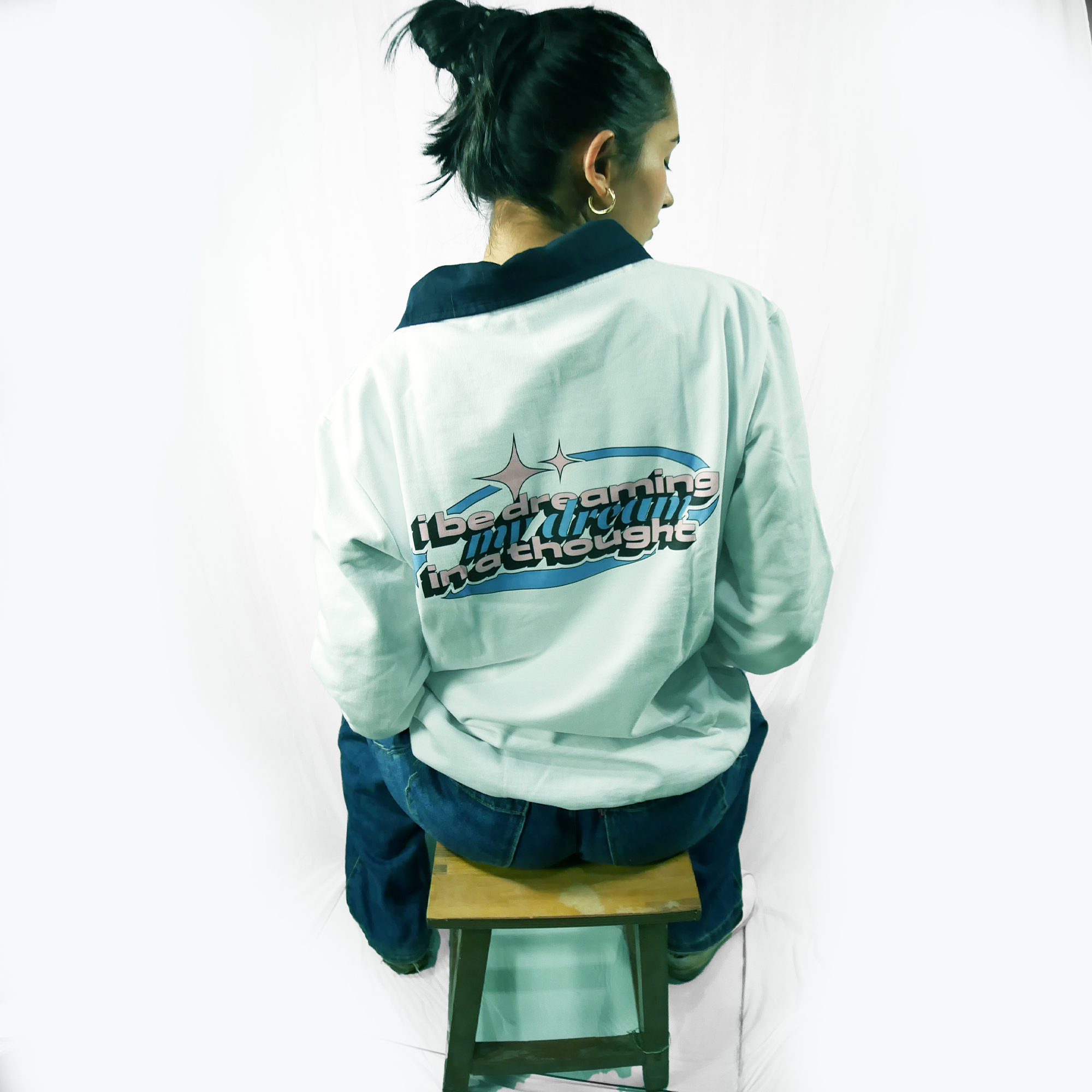 seigfried sweatshirt