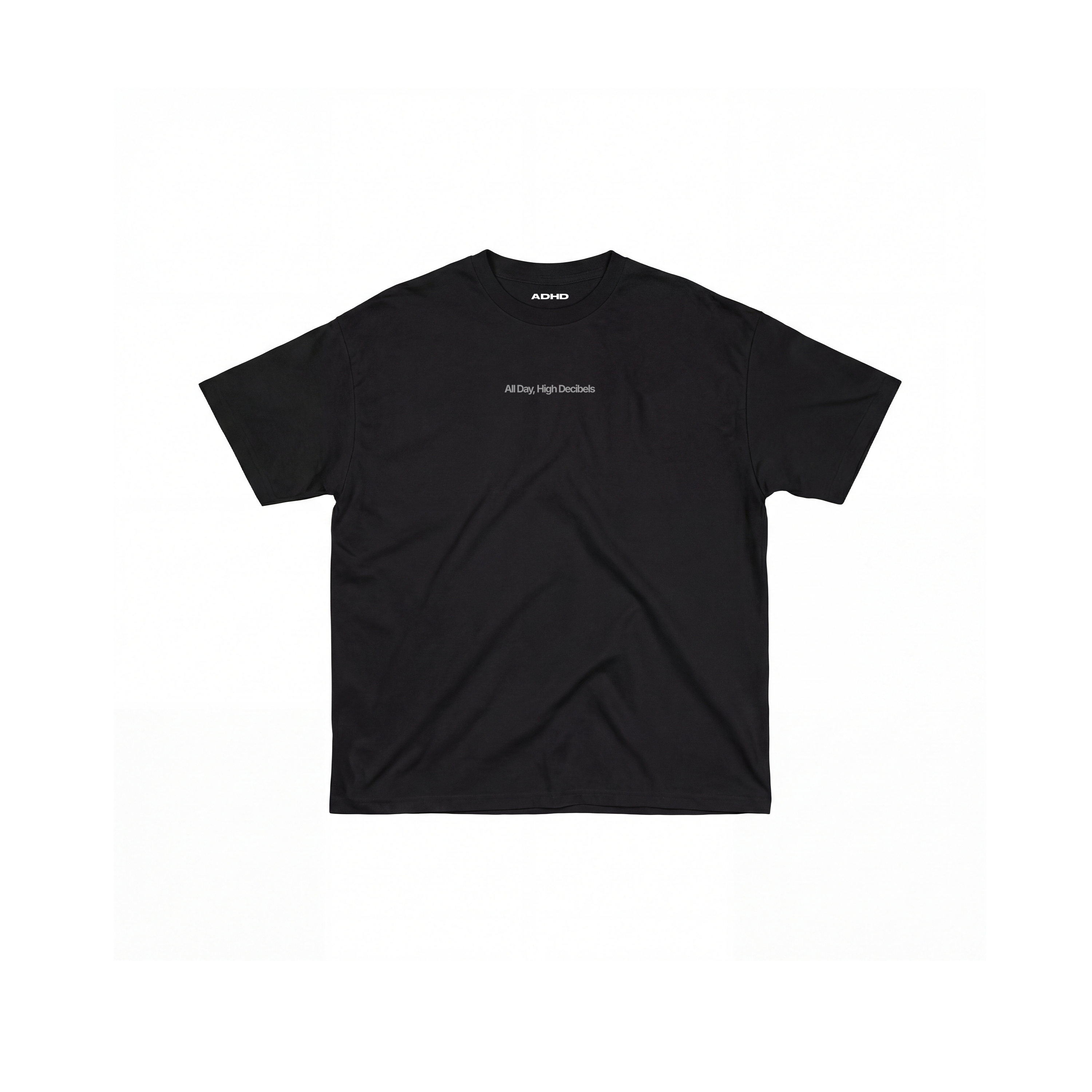 money 4 ye oversized tee