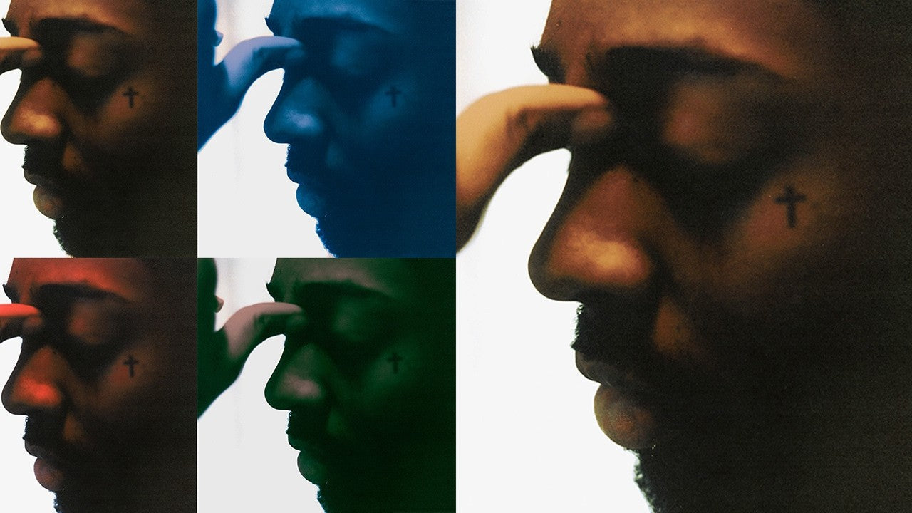 Key Takeaways From Brent Faiyaz's New Album, Icon