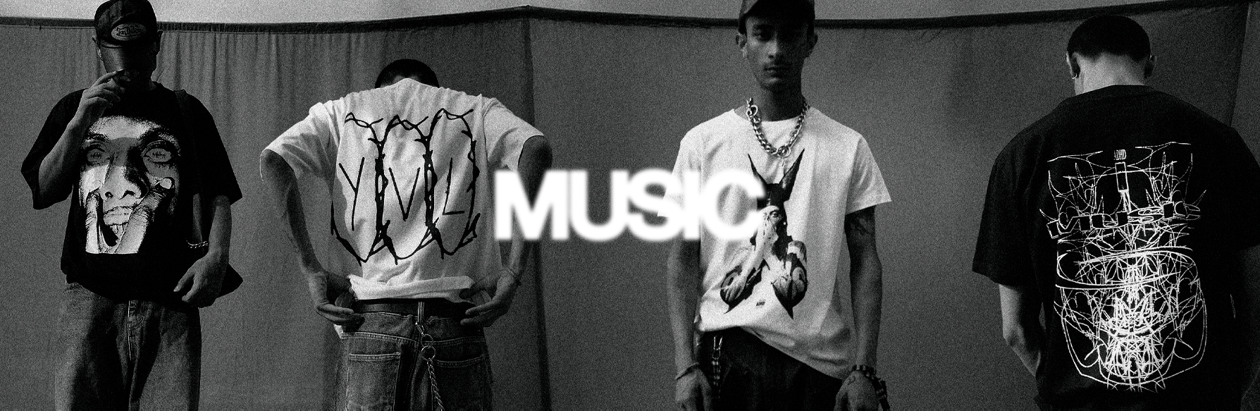 MUSIC