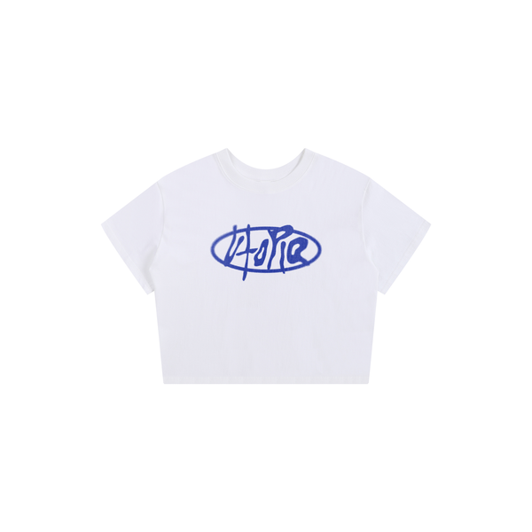 utopia baby tee