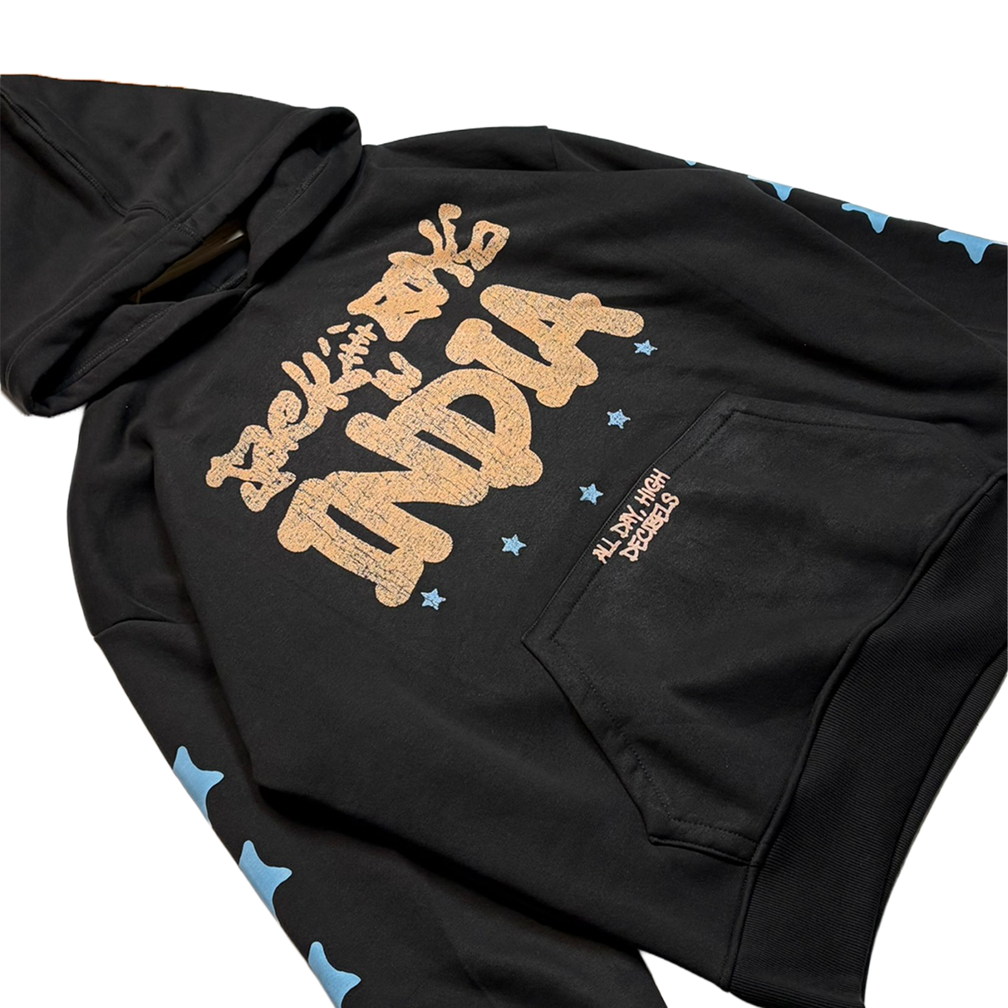 jack-boys in india oversized hoodie