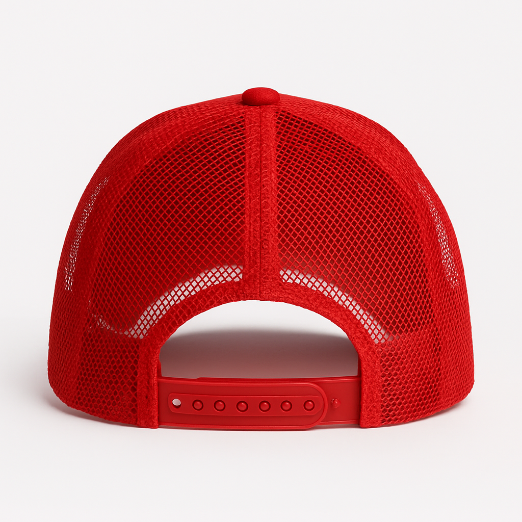 $$$4U trucker cap