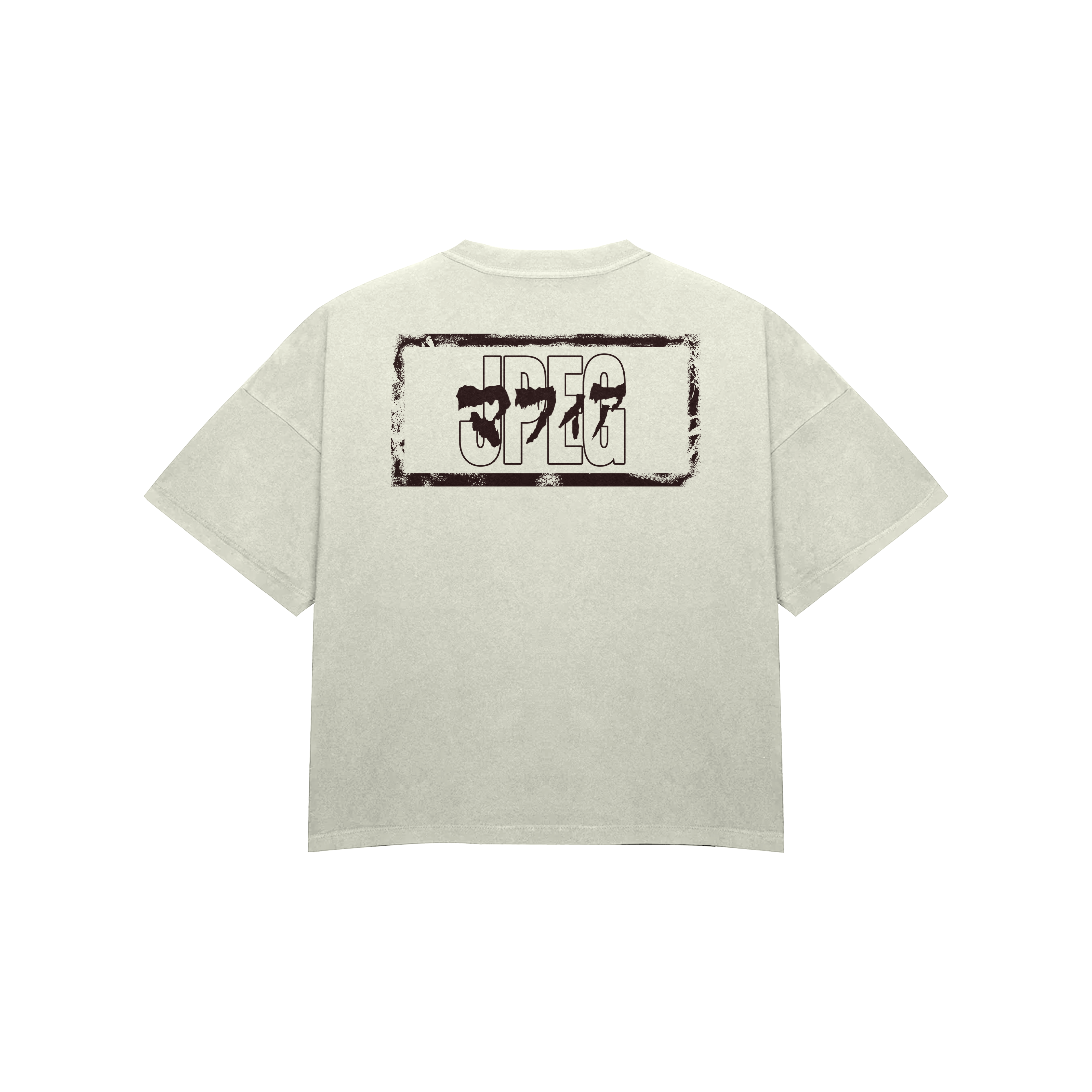 peggy times oversized t-shirt