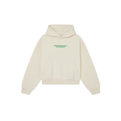 darling, i oversized v2 hoodie