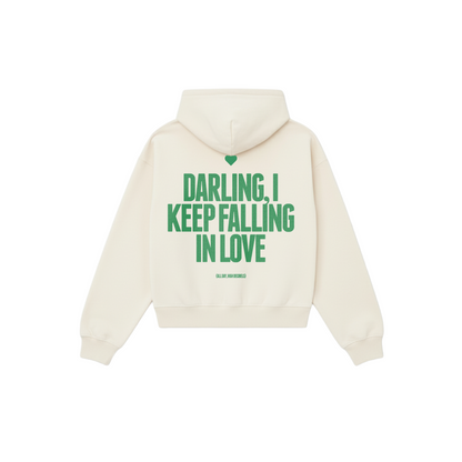 darling, i oversized v2 hoodie