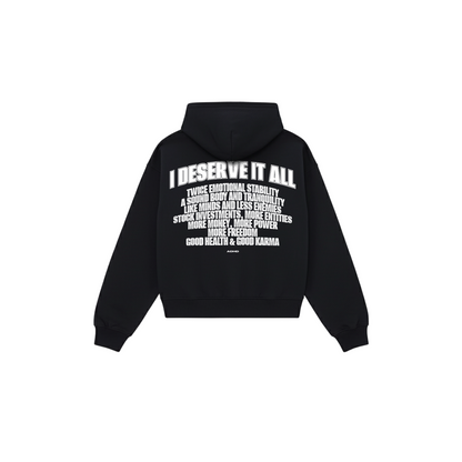 i deserve it all heavyweight oversized v2 hoodie