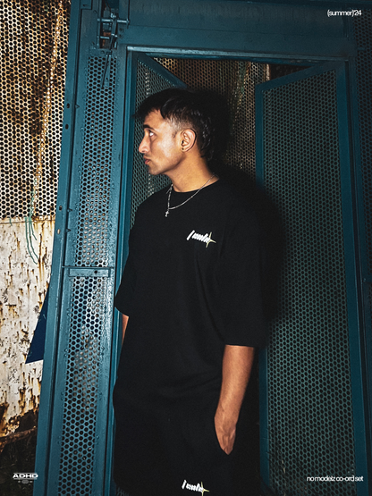 no role modelz co-ord set