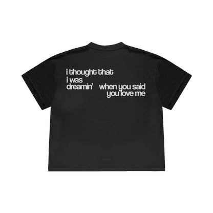 ivy frank ocean oversized t-shirt