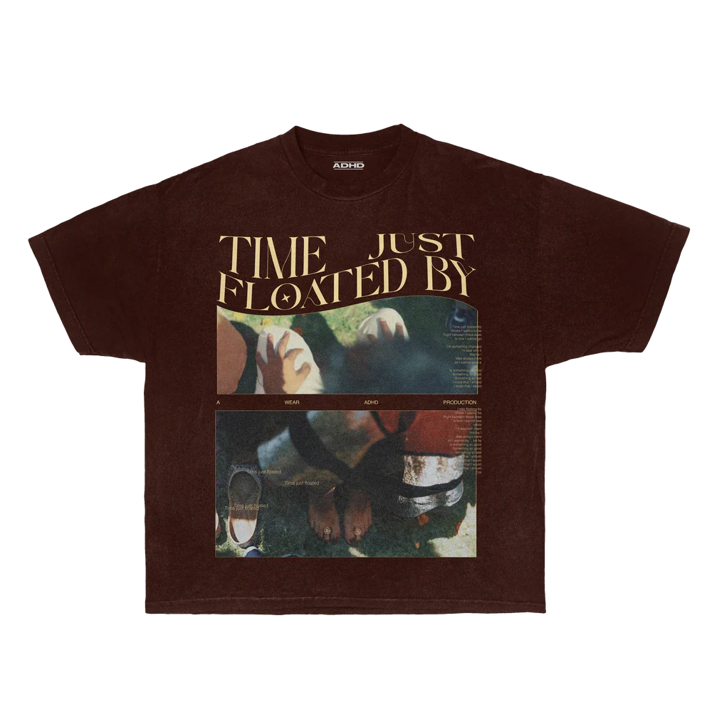 you think you know me oversized t-shirt – WearADHD you think you know me oversized t-shirt – WearADHD