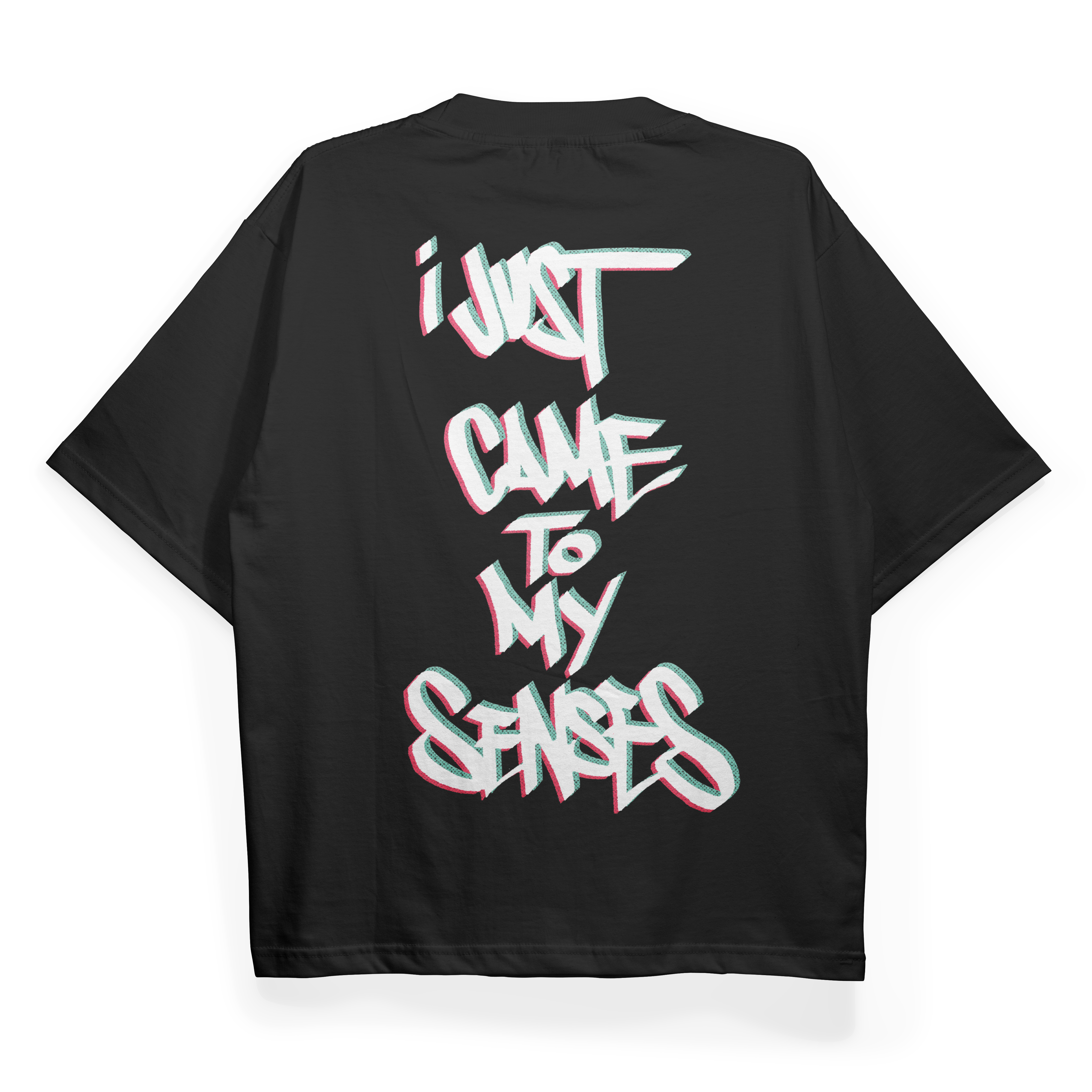 metro boomin spiderman oversize heavyweight t-shirt