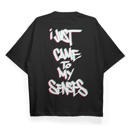 metro boomin spiderman oversize heavyweight t-shirt