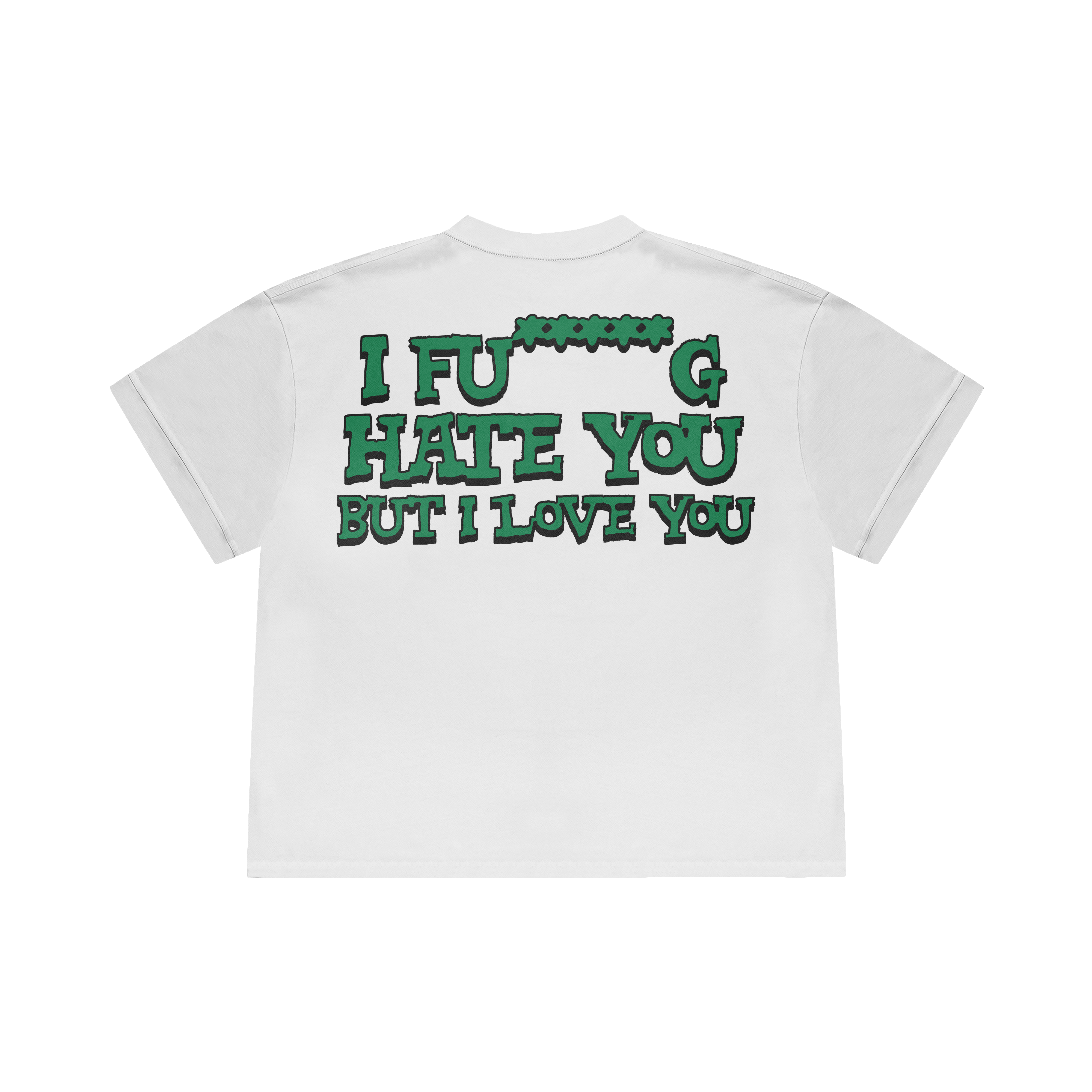 ifhy oversized t-shirt