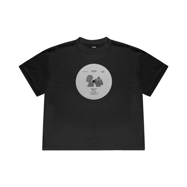 ivy oversized t-shirt