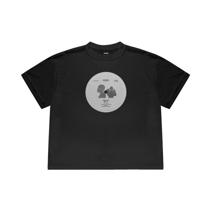 ivy oversized t-shirt
