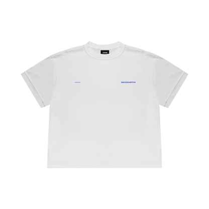 summer oversized t-shirt