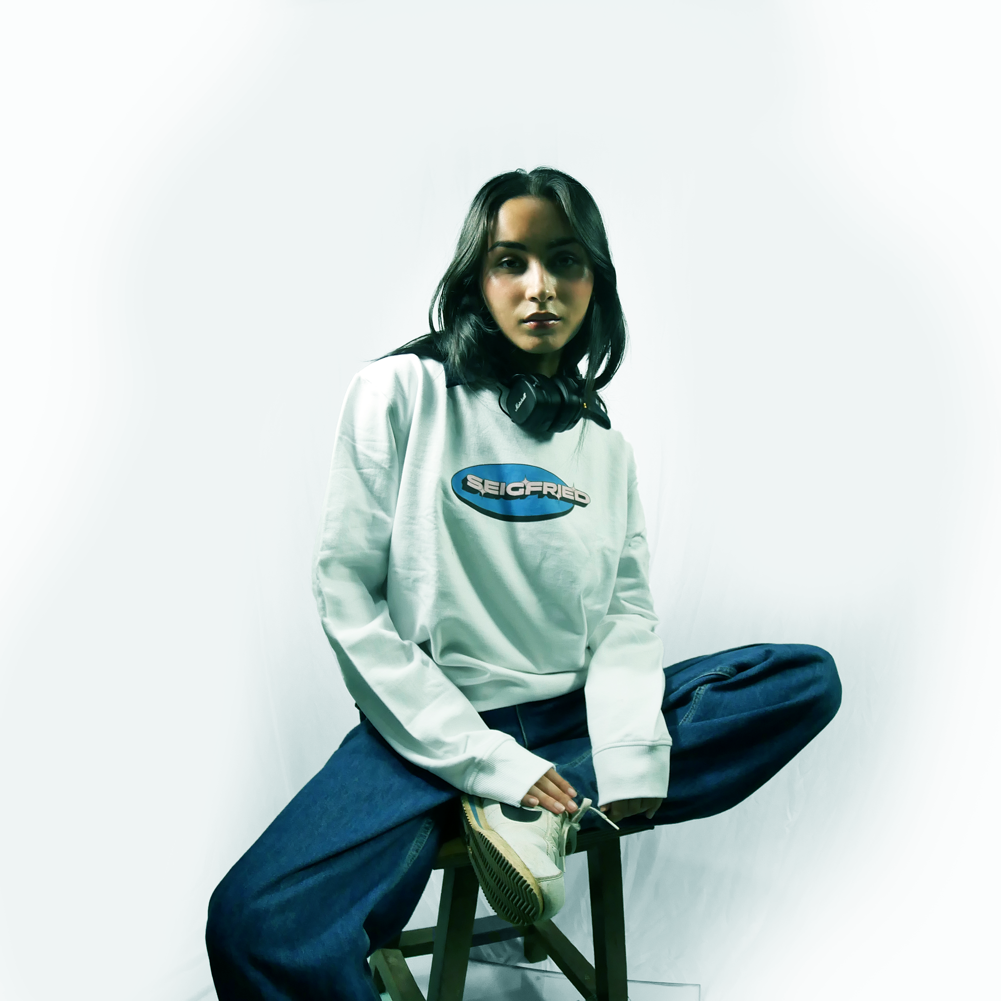 seigfried sweatshirt