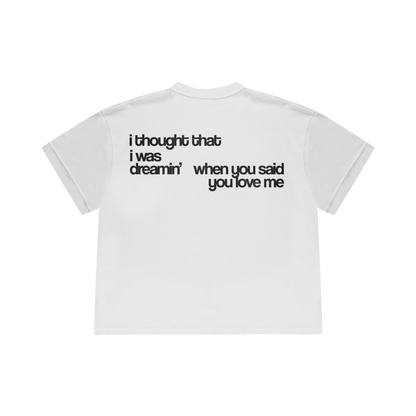 ivy frank ocean oversized t-shirt