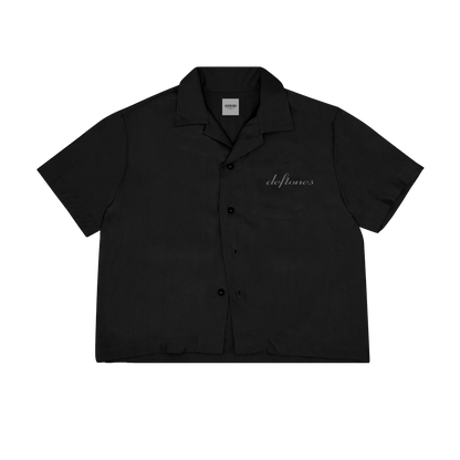 deftones heavyweight oversized shirt