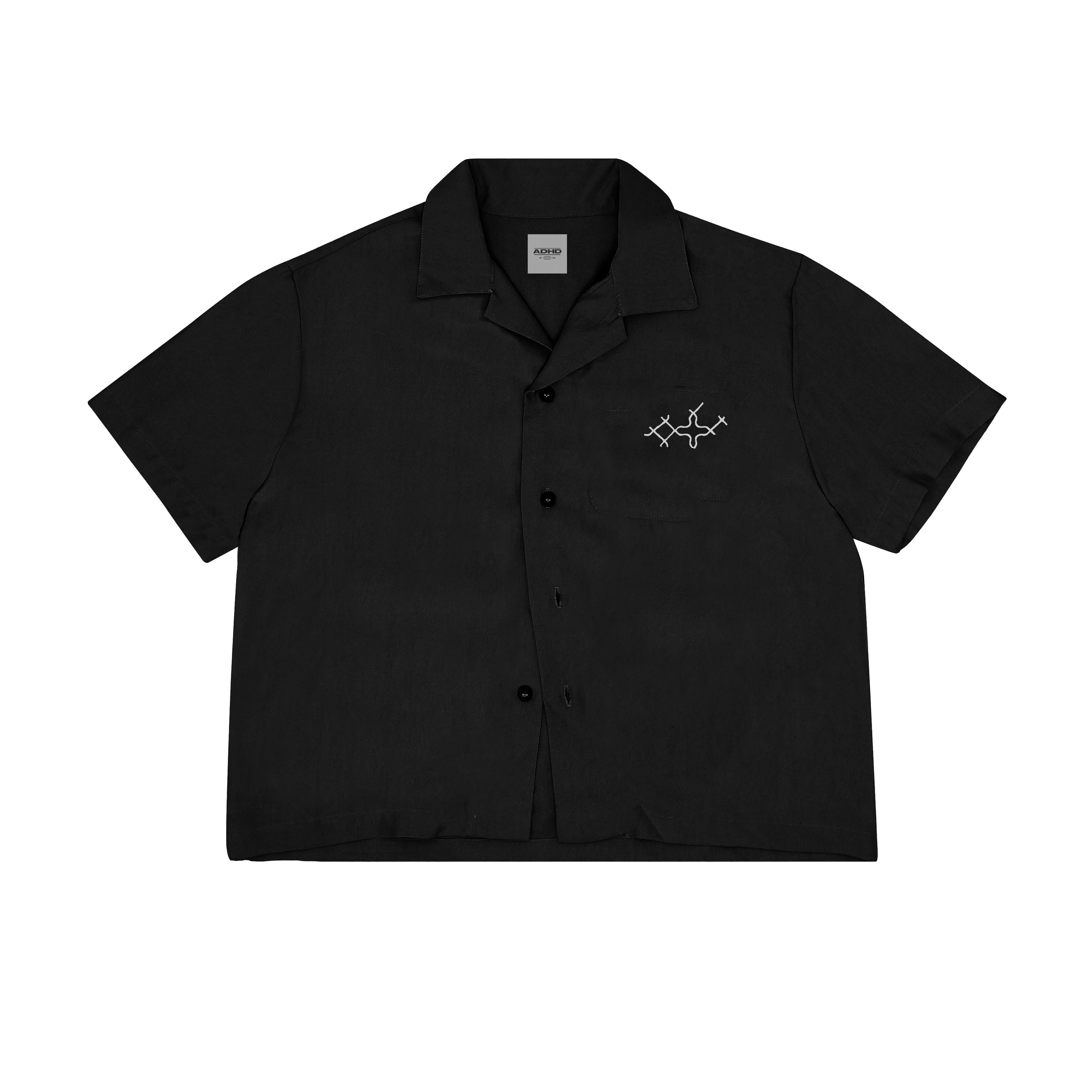 wu-tang clan heavyweight oversized shirt