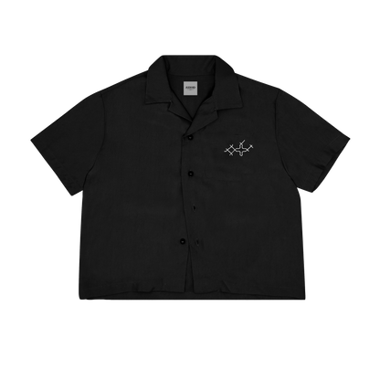 wu-tang clan heavyweight oversized shirt