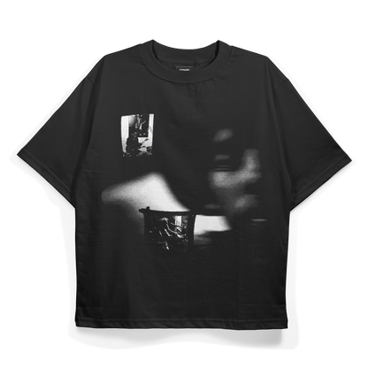 earl sweatshirt i don't like shit oversize heavyweight t-shirt