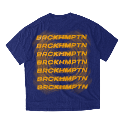 kevin abstract brockhampton oversize heavyweight t-shirt