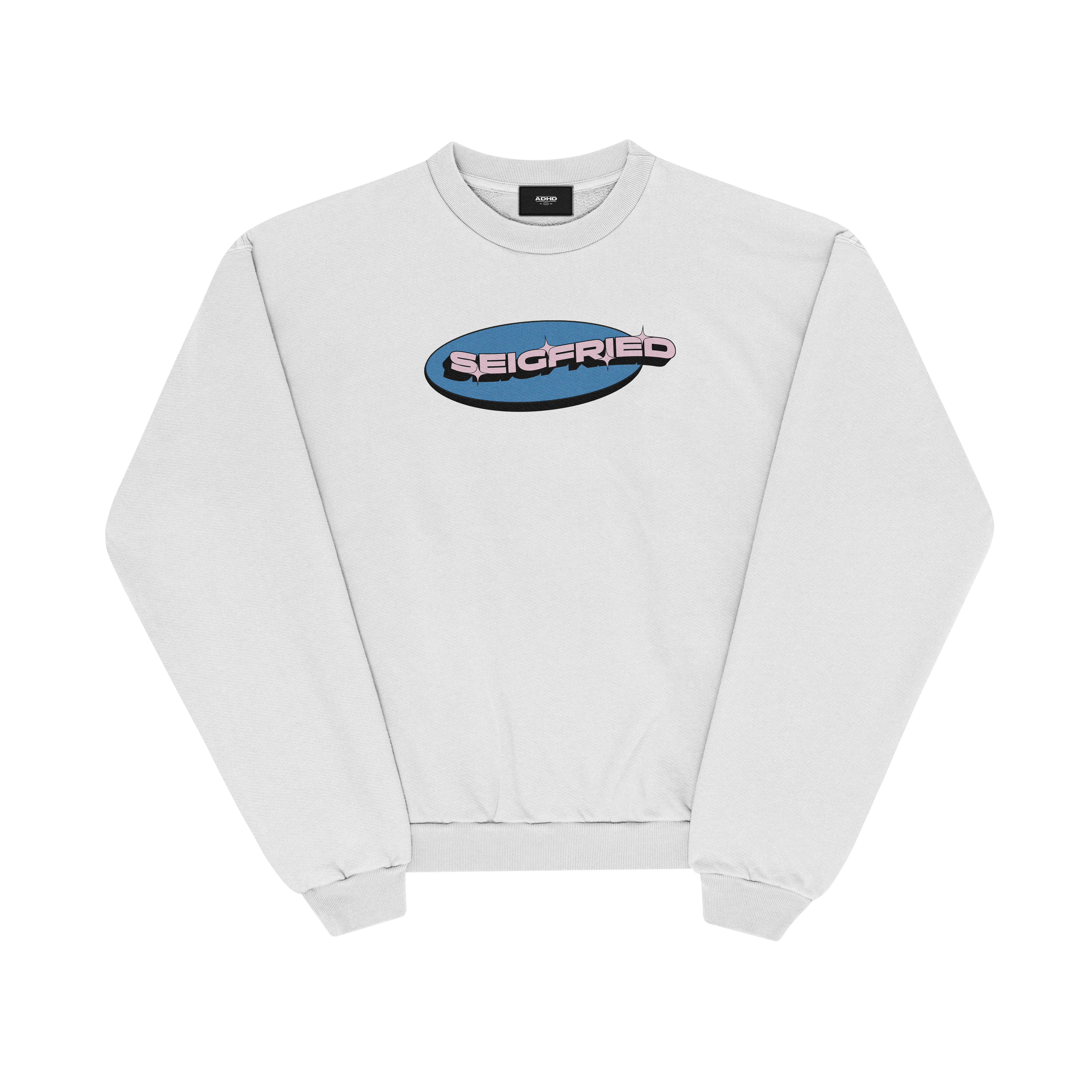 seigfried sweatshirt