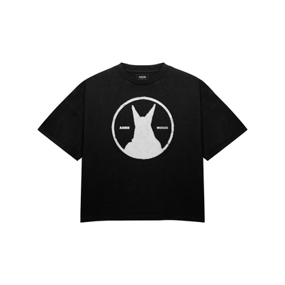 MUSIC_07 – young vamp life oversized tee