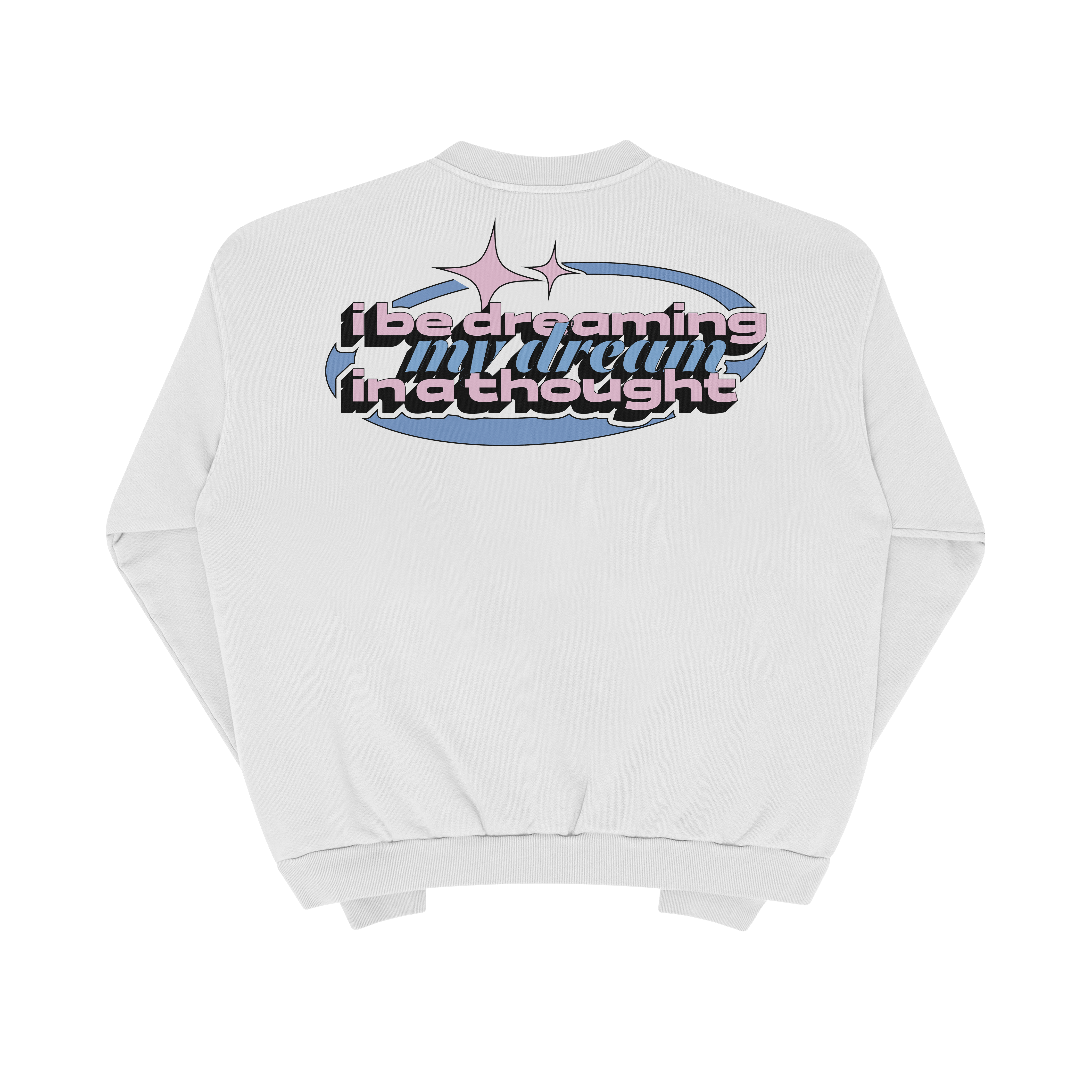 seigfried sweatshirt