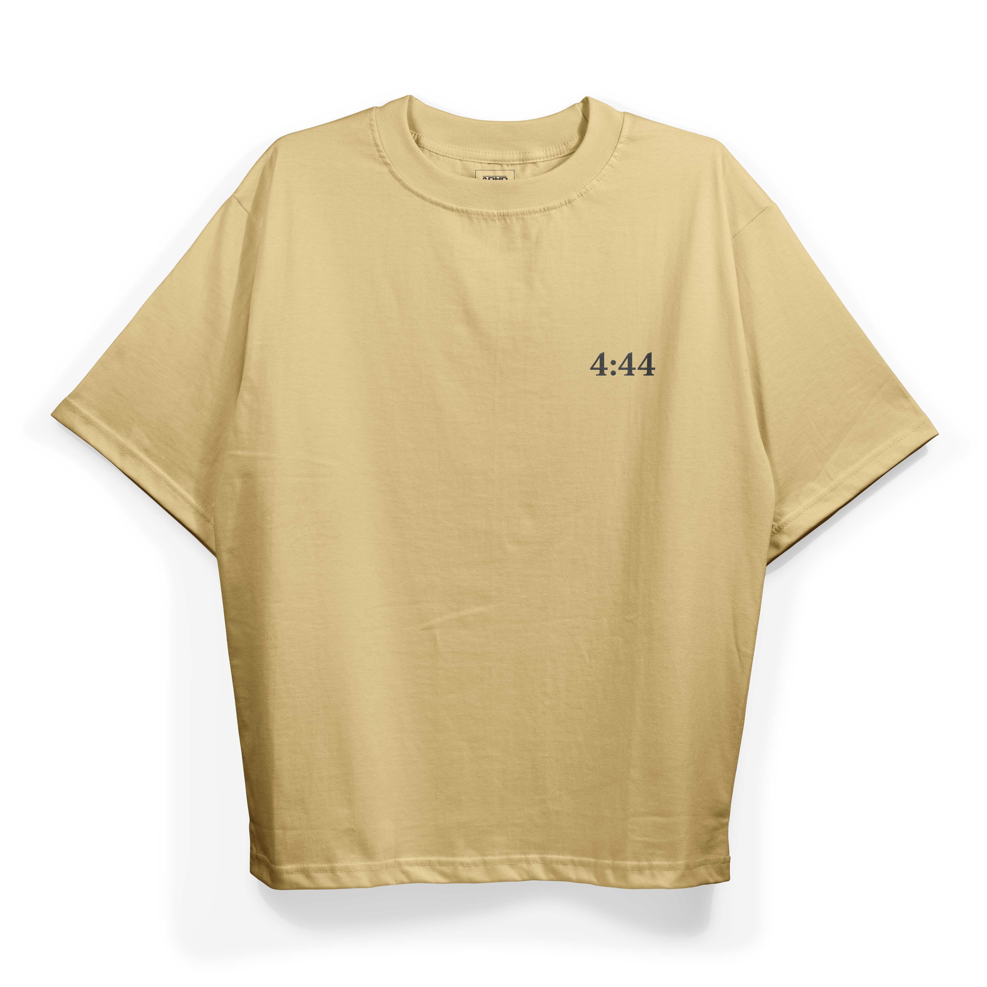 4:44 jay-z oversized tee