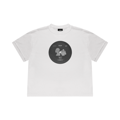 ivy frank ocean oversized t-shirt