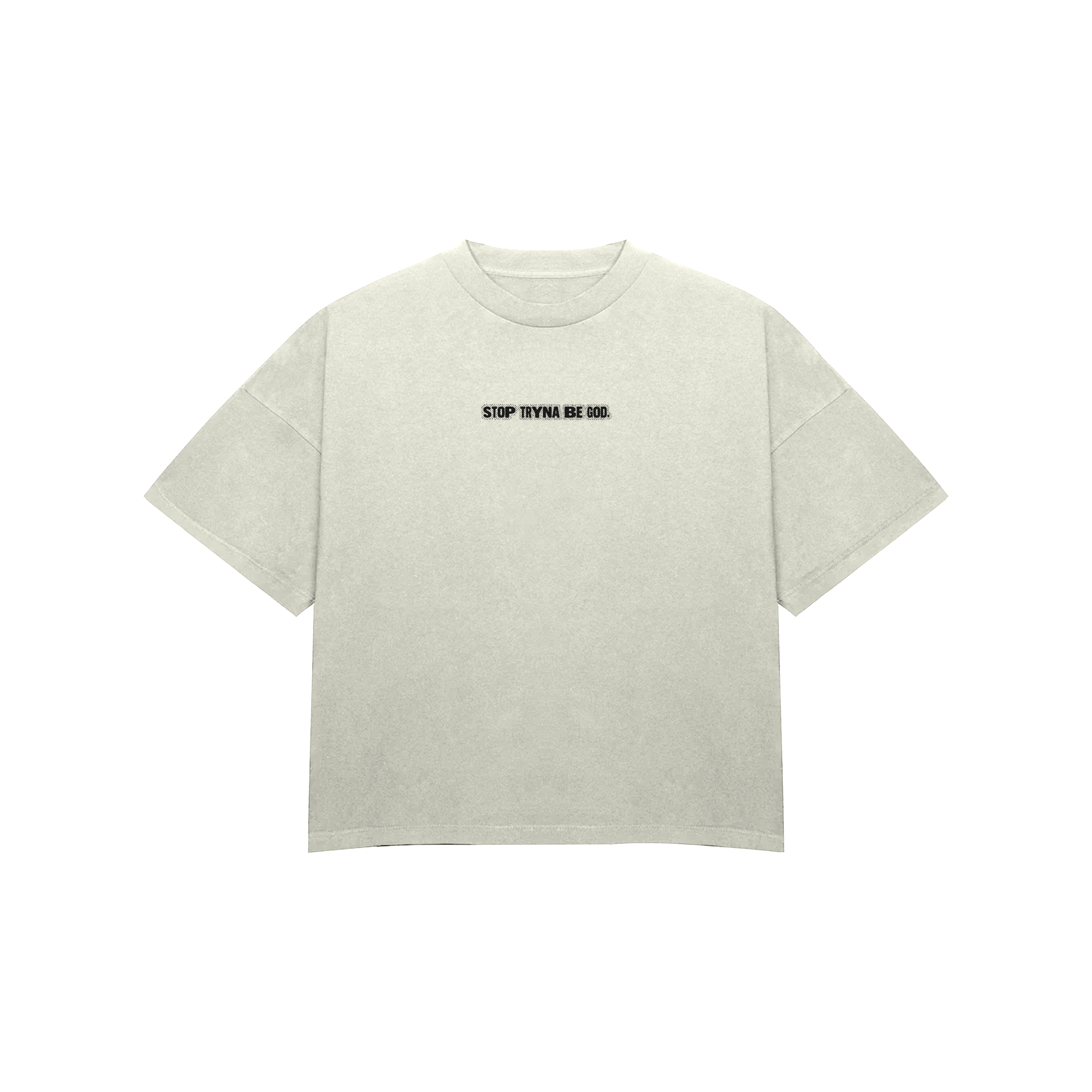 utopia oversized t-shirt