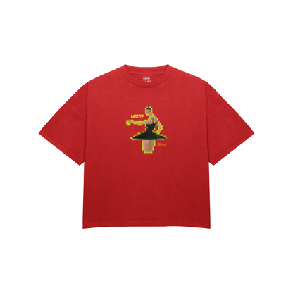 mbdtf heavyweight oversized t-shirt