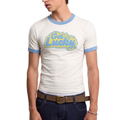 get lucky ringer tee