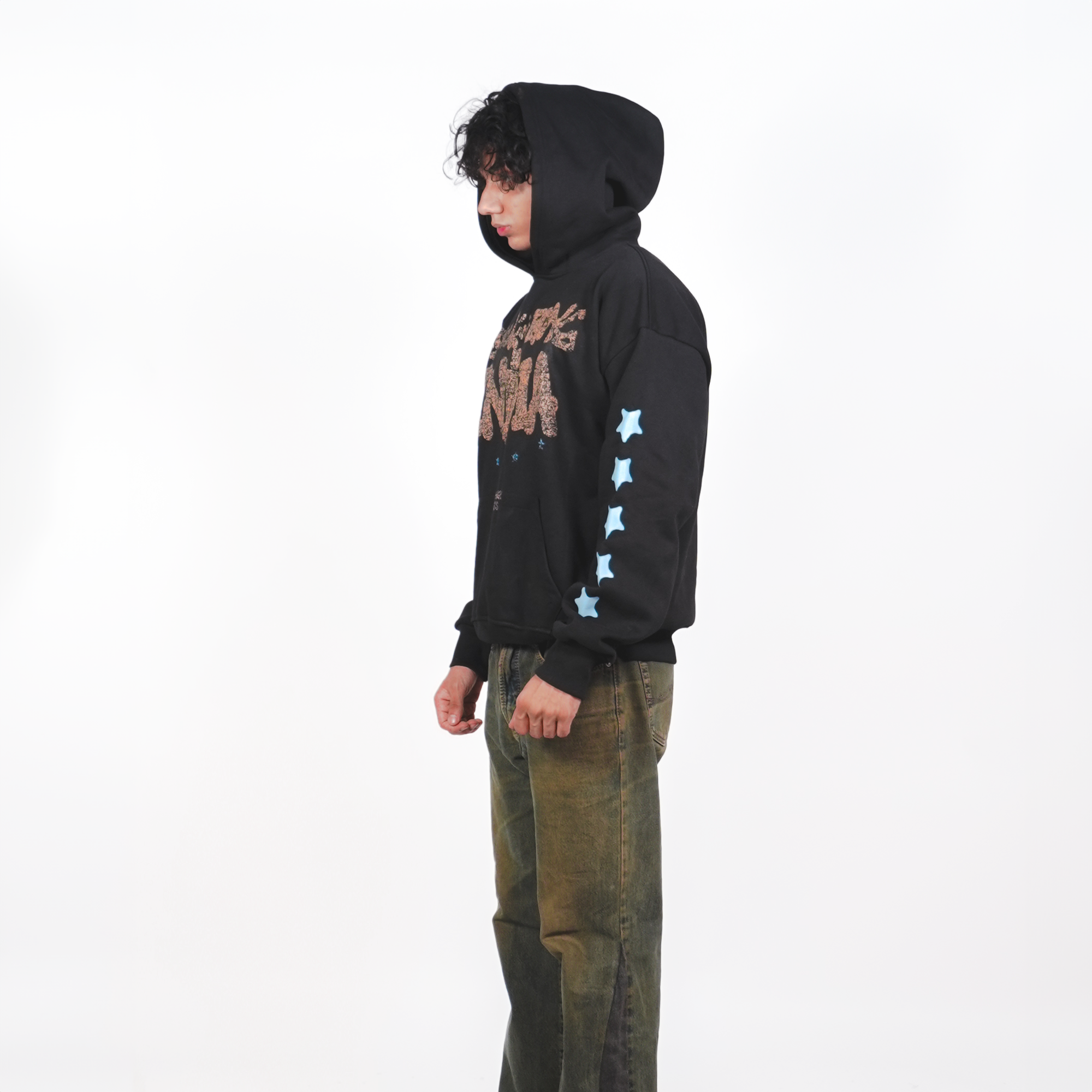jack-boys in india oversized hoodie